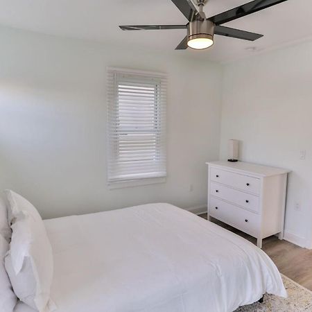 Bright Renovated 4Br 2Ba Atlantic City House Steps From Boardwalk ภายนอก รูปภาพ